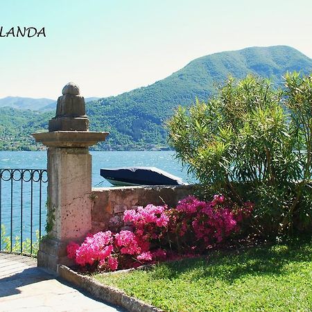 Lantica Filanda Leilighet Cima Rom bilde